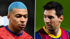 Messi signing would not mean Mbappe exit, says Pochettino amid PSG speculation