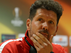 Simeone distances himself from replacing Wenger at Arsenal
