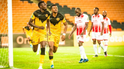 Simba SC player ratings after Kaizer Chiefs loss: Kapombe flops for Mnyama