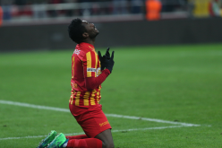 Is Asamoah Gyan Africa’s most overrated modern great?