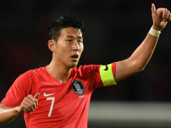 How to watch and bet on South Korea at the Asian Cup plus La Liga, Serie A and more