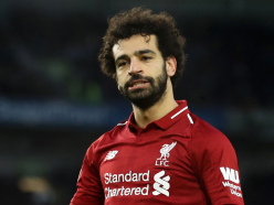 I could have been bigger than Salah, claims Liverpool star