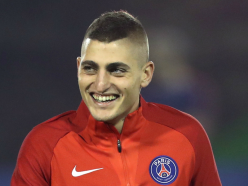 Verratti rubbishes Barcelona rumours: I’ve decided to stay with PSG