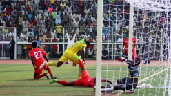 Asante Kotoko goalkeeper Baah sheds light on Felix Annan contest