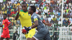 No problem with Asante Kotoko having three competing Ghana national team goalkeepers - Bonney