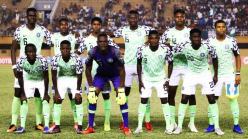 Mutiu Adepoju tips Nigeria to go far at Fifa U20 World Cup