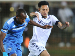 VIDEO: Mohammed leads Enyimba past Djoilba