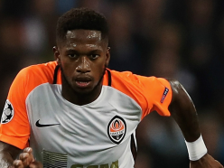 Man City chiefs hold transfer meeting ahead of moves for Fred & Evans