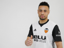 Francis Coquelin outlines season target with Valencia