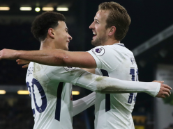 Real Madrid dealt Kane blow as Levy insists Tottenham stars going nowhere