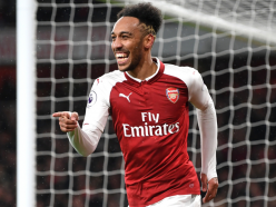 Aubameyang can thrive in Arsenal