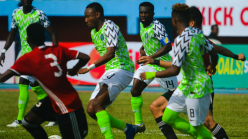 Nwosu slams NFF after Nigeria U23 miss out on Tokyo 2020 Olympic Games ticket