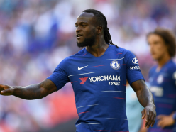 Moses the latest Chelsea player to start considering Stamford Bridge escape