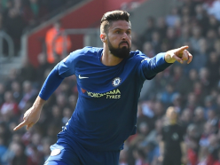 Morata will come good but Giroud should be starting for Chelsea, says Sutton