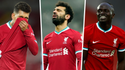 ‘Salah, Mane & Firmino paid to score & deserve criticism’ – Liverpool front three becoming a concern, says Aldridge