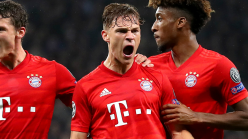 ‘Kimmich and Thiago are the best midfield pairing in the world’ – Lizarazu lauds Bayern Munich duo
