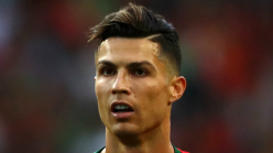 Luxembourg 0-2 Portugal: Ronaldo reaches 99 international goals as holders qualify
