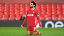 Video: Mohamed Salah - 200 Liverpool Games