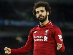 Klopp: Salah would have even more goals if I hadn