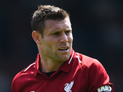 Milner: Liverpool have to get over the line in bid to end six-year trophy drought