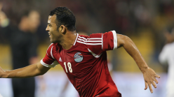 El-Sayed Hamdy: Former Egypt forward announces retirement