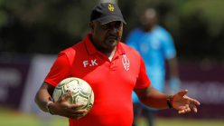 ‘Being back does not mean being ready’ – Wazito FC