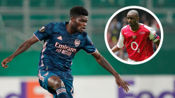 ‘Partey is silky smooth and oozes class like Vieira’ – Arsenal new boy likened to club legend by Keown