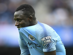 Mendy vows to put down his phone and listen to 