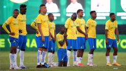 Caf Champions League: How Mamelodi Sundowns could start against Al Ahly