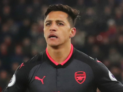 Mercenary? Alexis Sanchez has joined the biggest club in England
