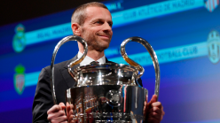 Champions League format changes: How many teams & new tournament structure explained