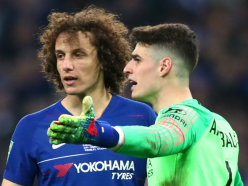 Sarri’s Kepa claims ‘a political answer’ amid ‘crazy’ lack of respect at Chelsea - Gullit