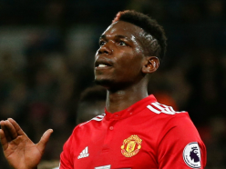 Pogba problems continue as Man Utd star is sidelined by untimely illness