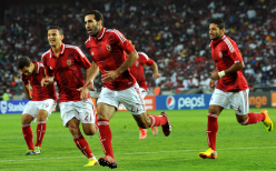 Africa’s greatest club sides of all-time: Al-Ahly 2005-13