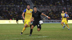 Beirut explosion compounds Pahang FA
