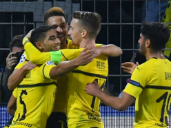 Simeone in awe of dynamic Dortmund after record defeat