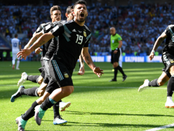 Argentina v Croatia Betting Tips: Latest odds, team news, preview and predictions