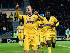 Juventus v Genoa Betting Preview: Latest odds, team news, tips and predictions