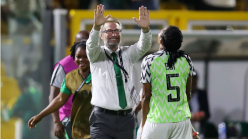 Thomas Dennerby: Sunday Dare invites Swedish coach to resolve Nigeria future