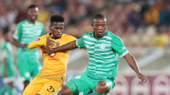 Title challengers Kaizer Chiefs will lose to Bloemfontein Celtic - Phalane