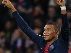 Mbappe breaks another record with 50th goal in Paris Saint-Germain win