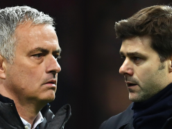 Pochettino can get his own statue at Tottenham so why would he join Man Utd? - Parker
