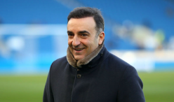 Carvalhal to celebrate Premier League survival with a special gift from Mourinho