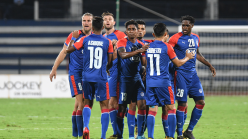 AFC Cup: Bengaluru FC deliver worst performance by an Indian club