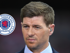 Rangers hope to appoint Liverpool legend Steven Gerrard as new manager