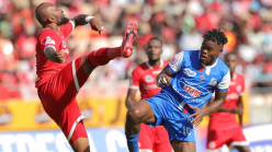 Wawa: No team capable of stopping Simba SC march to title
