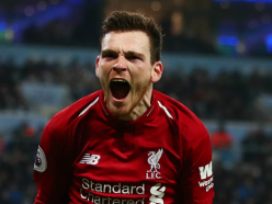 Robertson signs new five-year Liverpool deal