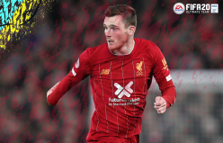 Goal Ultimate 11 powered by FIFA 20 | Robertson is the best left back in the world!