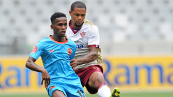 Coronavirus came and spoilt it all for me at Polokwane City - Kaizer Chiefs loanee Mahlasela