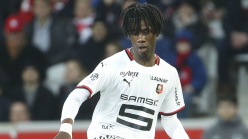 Rennes president Holveck hoping Camavinga can face Real Madrid in Champions League